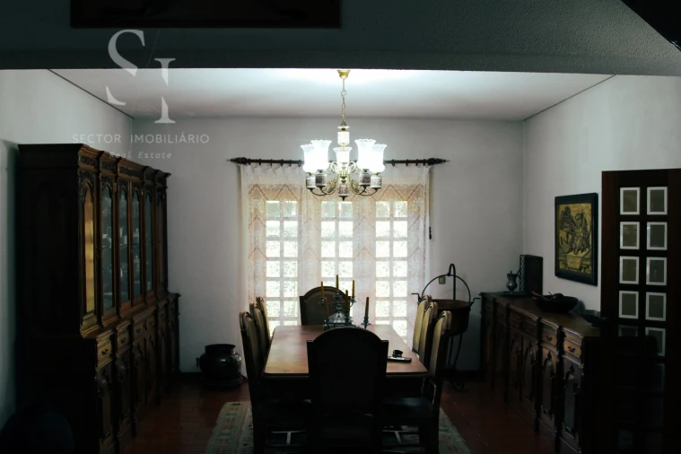 Moradia T5 para Venda em Paços de Ferreira Foto 11