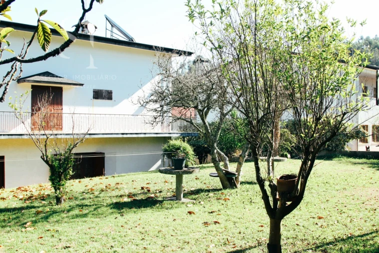 Moradia T5 para Venda em Paços de Ferreira Foto 25