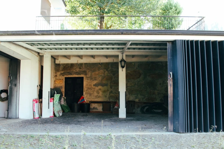 Moradia T5 para Venda em Paços de Ferreira Foto 27