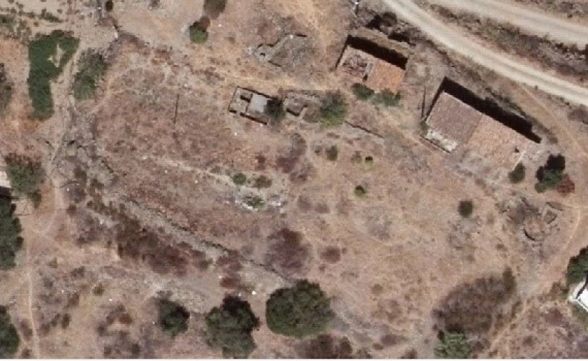 Terreno para Venda em Conceição e Cabanas de Tavira Foto 4