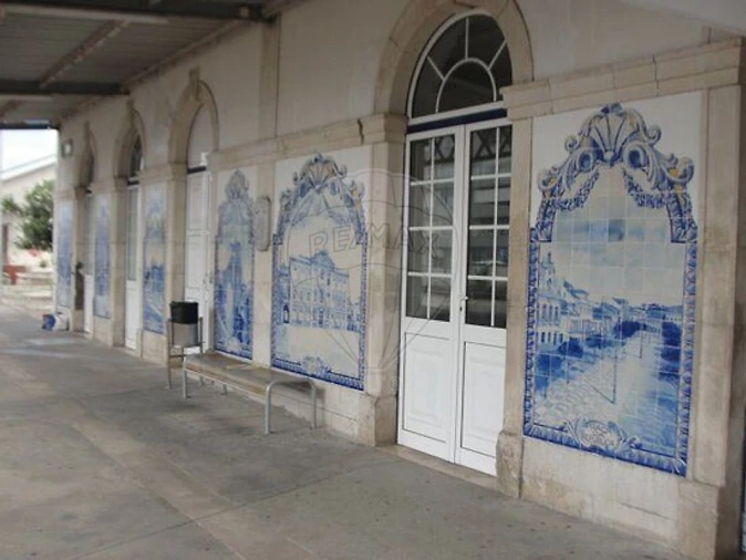 Prédio para Venda em Caldas da Rainha - Santo Onofre e Serra do Bouro Foto 2