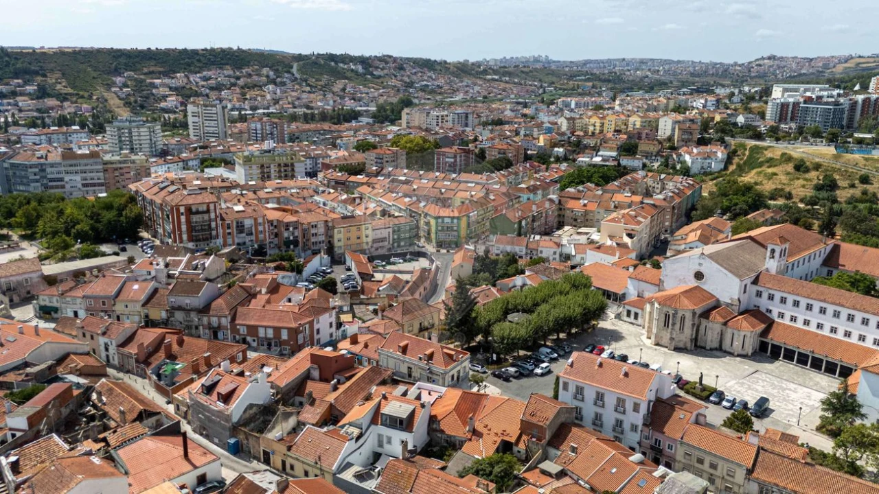 Prédio para Venda em Odivelas Foto 28