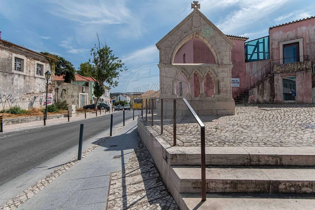 Prédio para Venda em Odivelas Foto 12