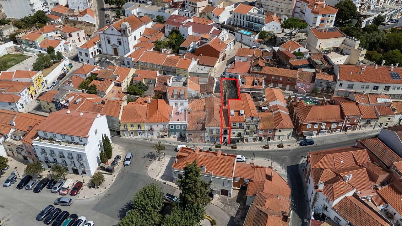 Prédio para Venda em Odivelas Foto 31