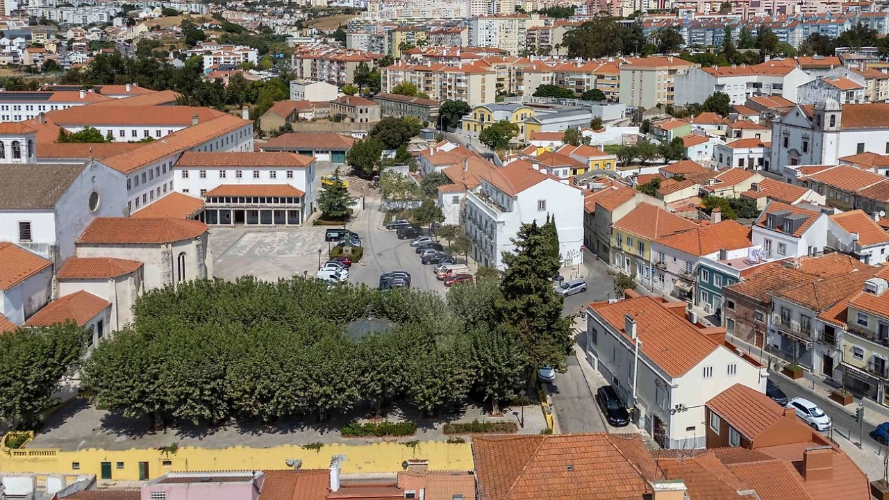 Prédio para Venda em Odivelas Foto 15
