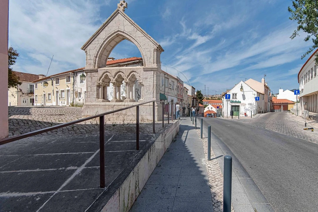 Prédio para Venda em Odivelas Foto 5