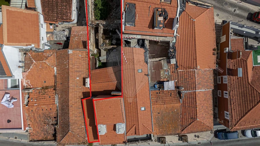 Prédio para Venda em Odivelas Foto 20