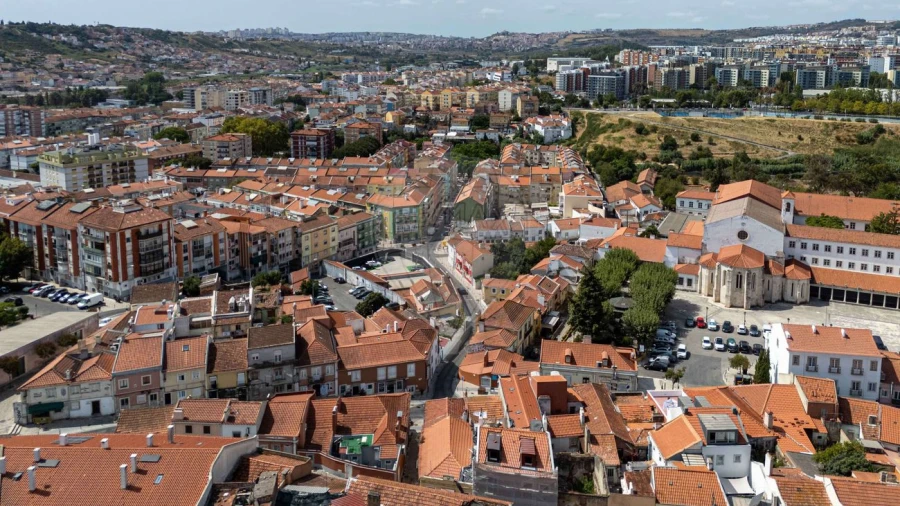 Prédio para Venda em Odivelas Foto 22