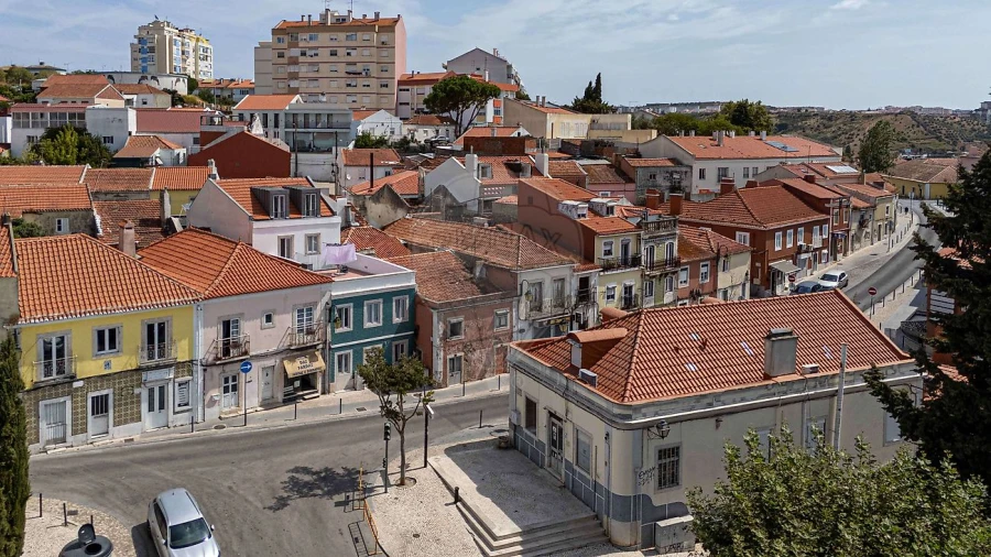 Prédio para Venda em Odivelas Foto 25