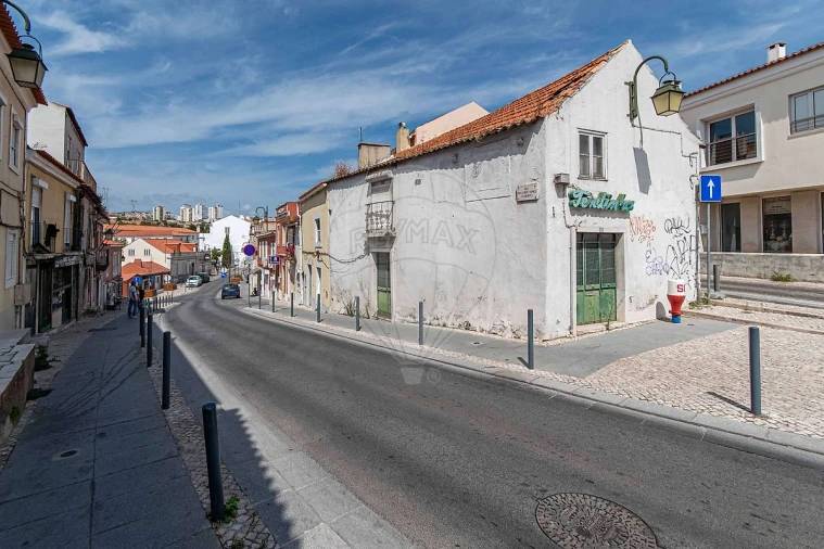 Prédio para Venda em Odivelas Foto 13