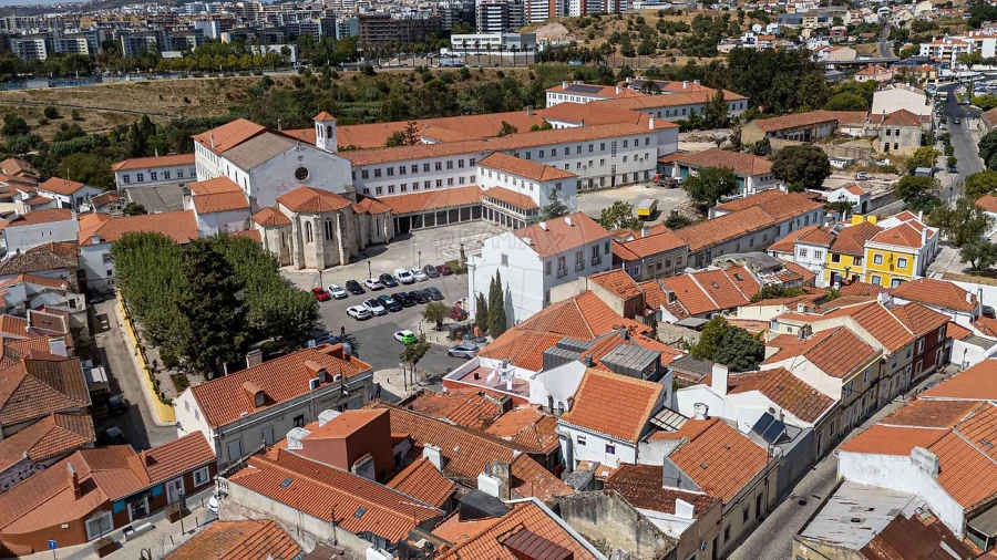 Prédio para Venda em Odivelas Foto 16