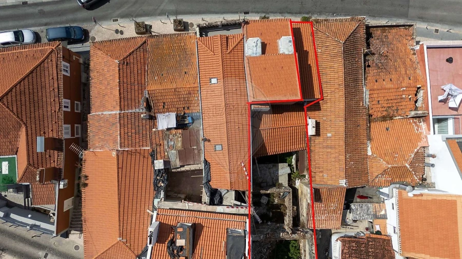 Prédio para Venda em Odivelas Foto 30