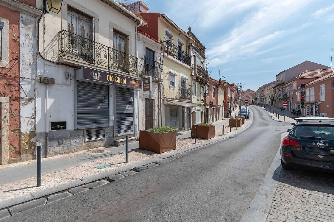 Prédio para Venda em Odivelas Foto 10