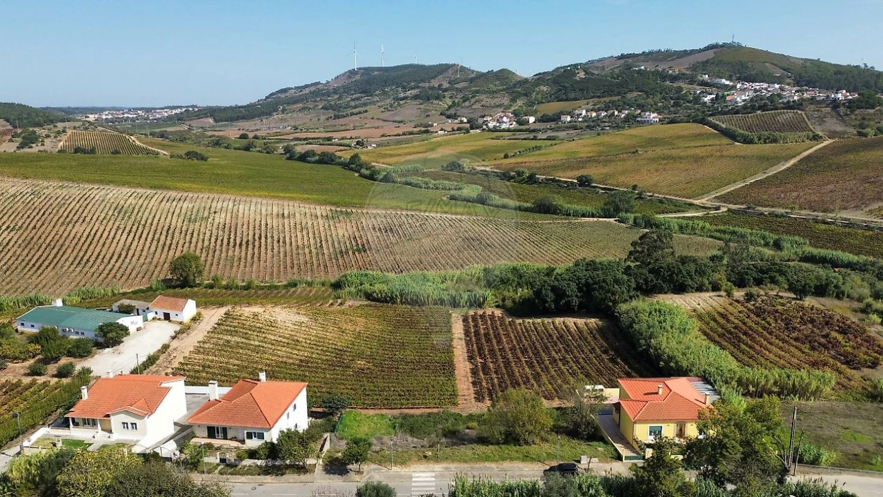 Terreno para Venda em Santa Maria, São Pedro e Matacães Foto 1