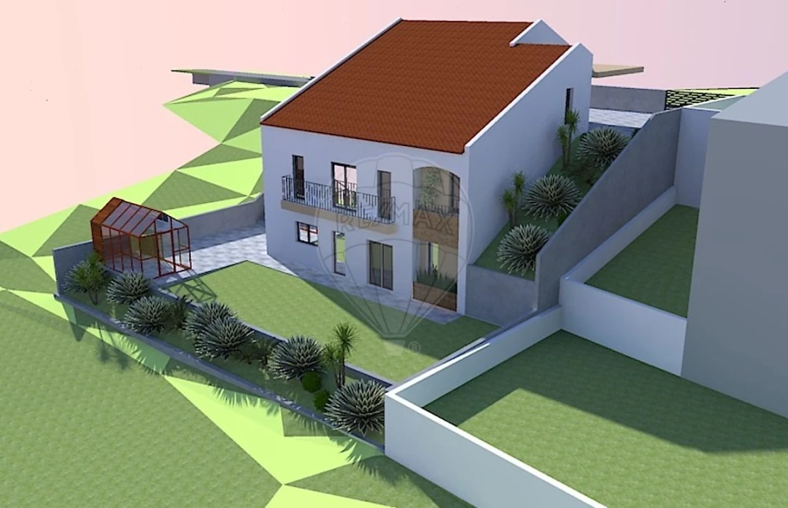 Terreno para Venda em Santa Maria, São Pedro e Matacães Foto 8