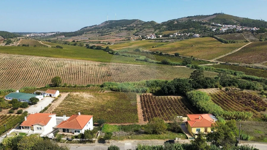 Terreno para Venda em Santa Maria, São Pedro e Matacães Foto 1