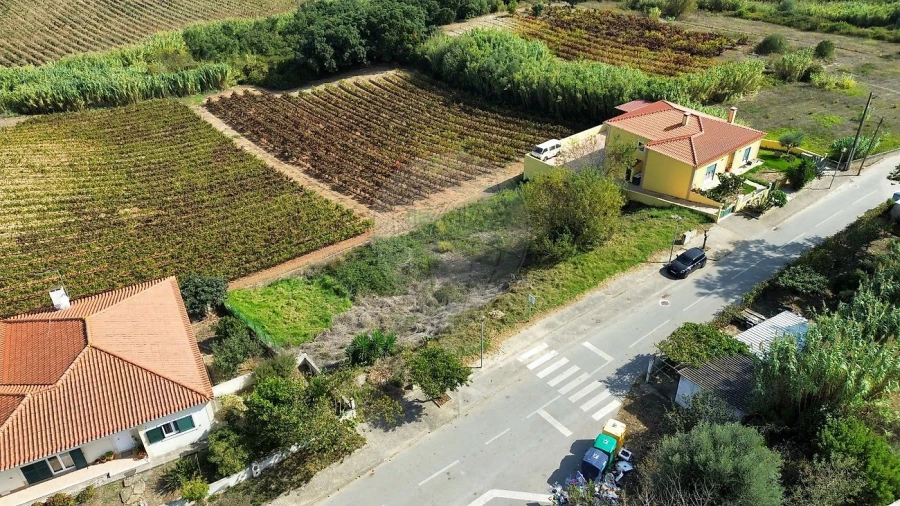 Terreno para Venda em Santa Maria, São Pedro e Matacães Foto 11