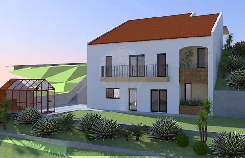 Terreno para Venda em Santa Maria, São Pedro e Matacães Foto 6