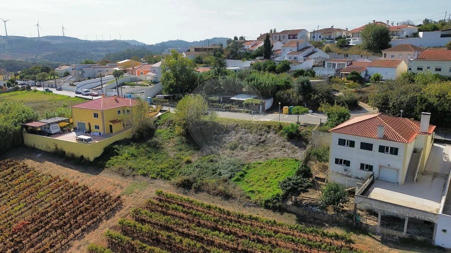 Terreno para Venda em Santa Maria, São Pedro e Matacães Foto 4