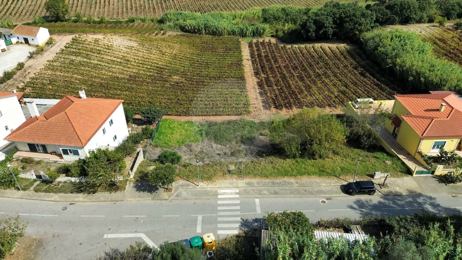 Terreno para Venda em Santa Maria, São Pedro e Matacães Foto 2