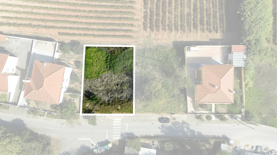 Terreno para Venda em Santa Maria, São Pedro e Matacães Foto 10