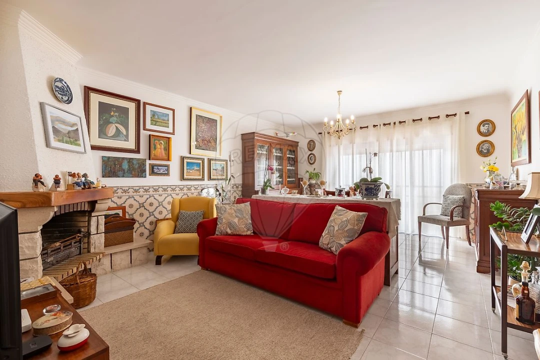 Apartamento T3 para Venda em A dos Cunhados e Maceira Foto 3