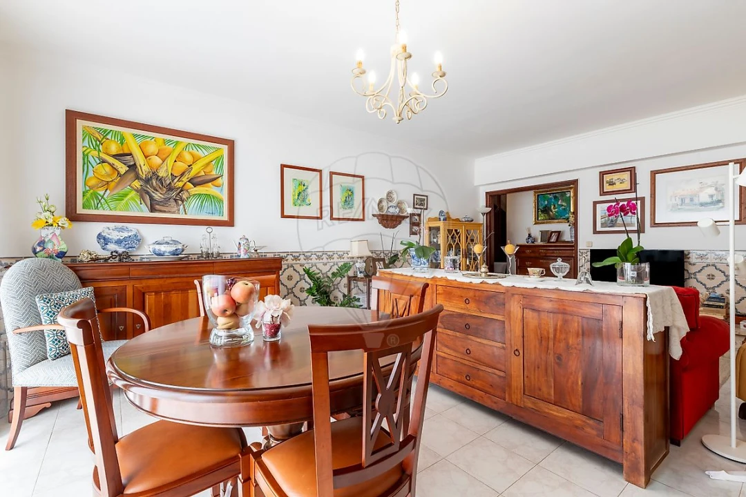 Apartamento T3 para Venda em A dos Cunhados e Maceira Foto 5