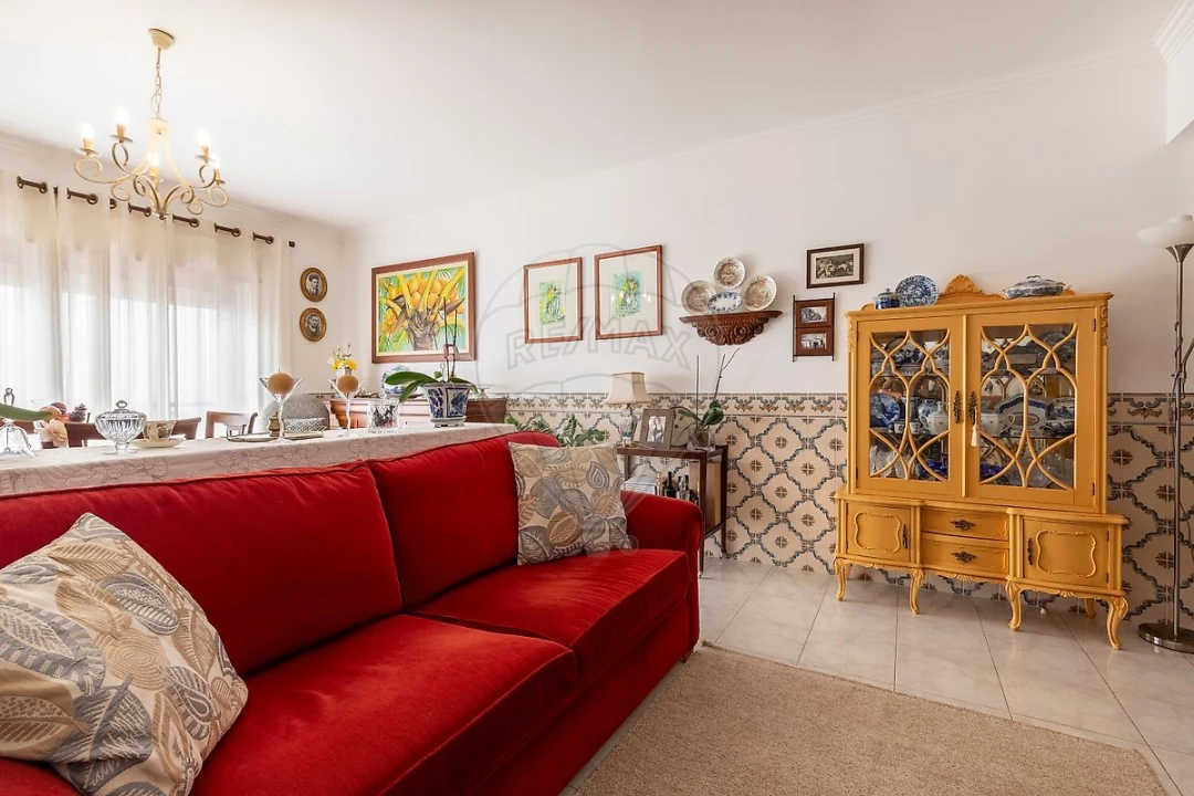 Apartamento T3 para Venda em A dos Cunhados e Maceira Foto 7