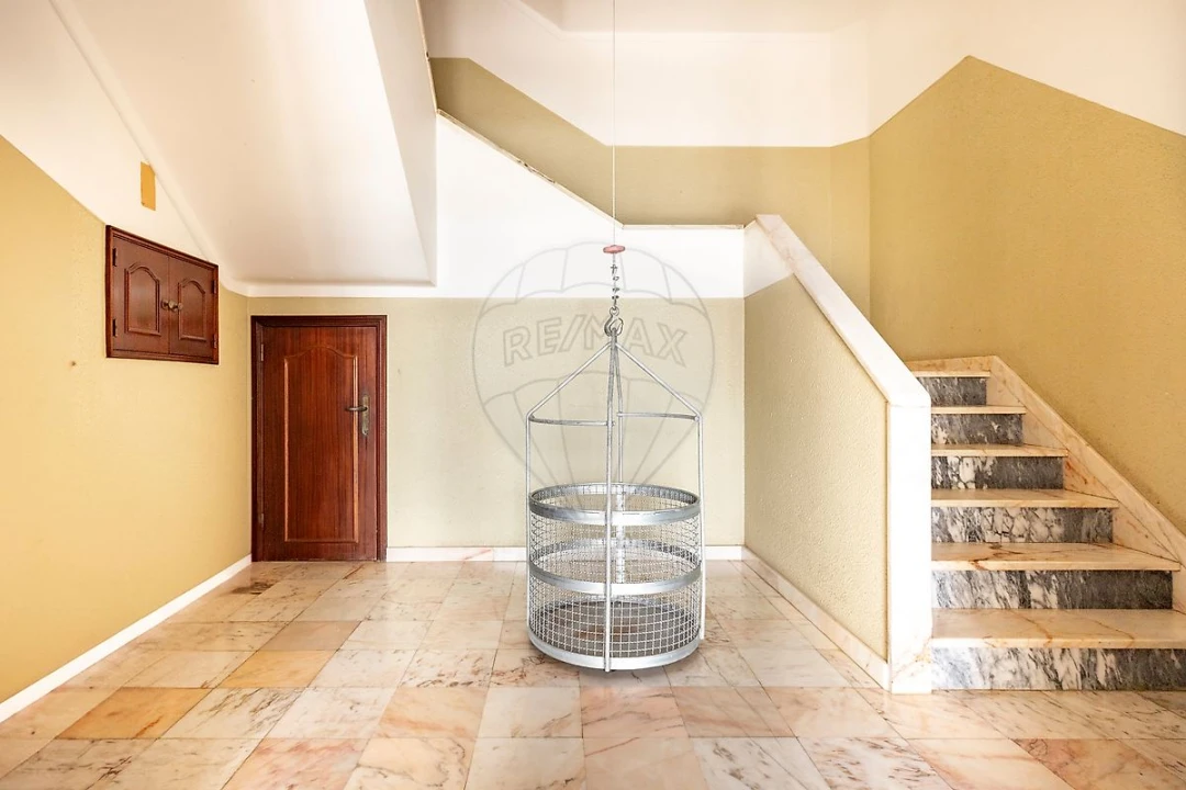 Apartamento T3 para Venda em A dos Cunhados e Maceira Foto 28