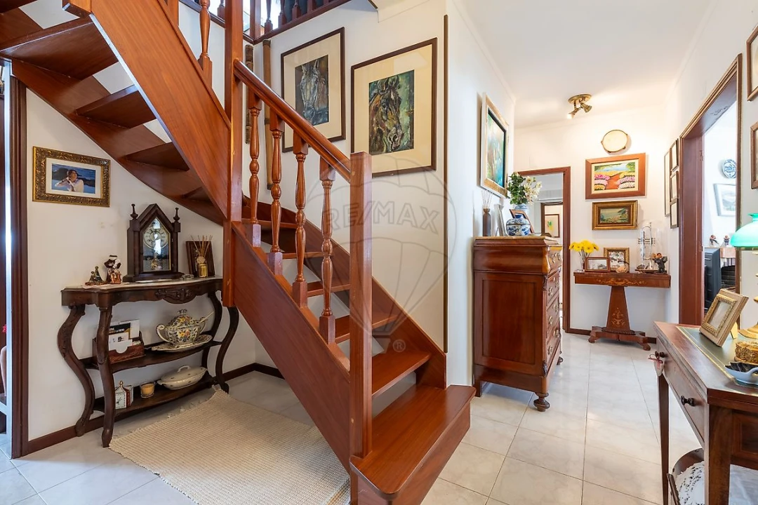 Apartamento T3 para Venda em A dos Cunhados e Maceira Foto 20