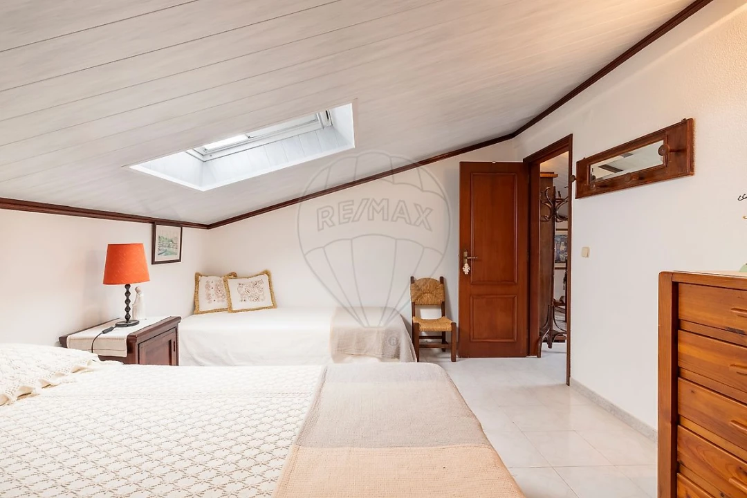 Apartamento T3 para Venda em A dos Cunhados e Maceira Foto 27