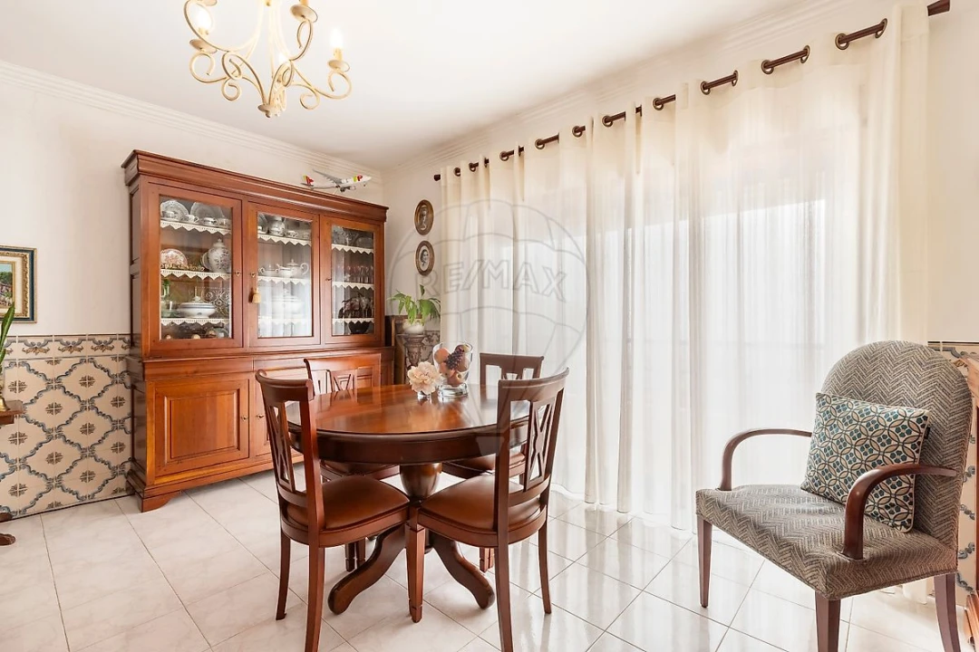 Apartamento T3 para Venda em A dos Cunhados e Maceira Foto 6