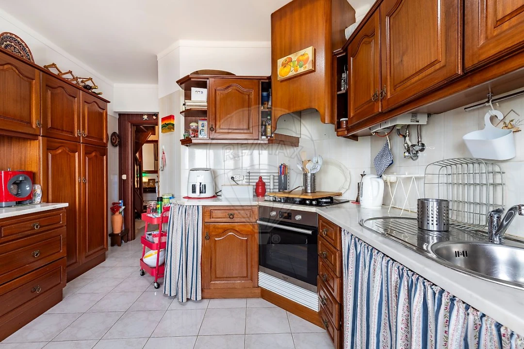 Apartamento T3 para Venda em A dos Cunhados e Maceira Foto 9