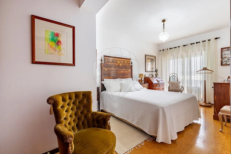 Apartamento T3 para Venda em A dos Cunhados e Maceira Foto 13