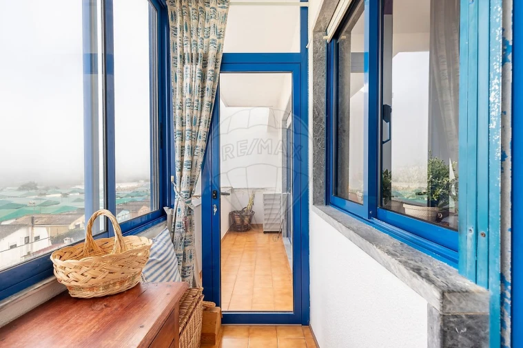 Apartamento T3 para Venda em A dos Cunhados e Maceira Foto 11