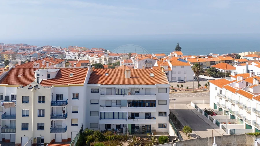 Apartamento T3 para Venda em A dos Cunhados e Maceira Foto 2