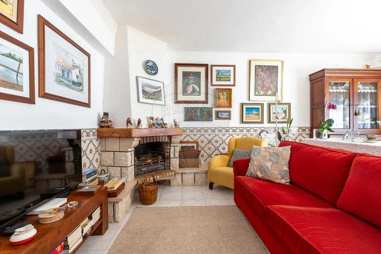 Apartamento T3 para Venda em A dos Cunhados e Maceira Foto 4