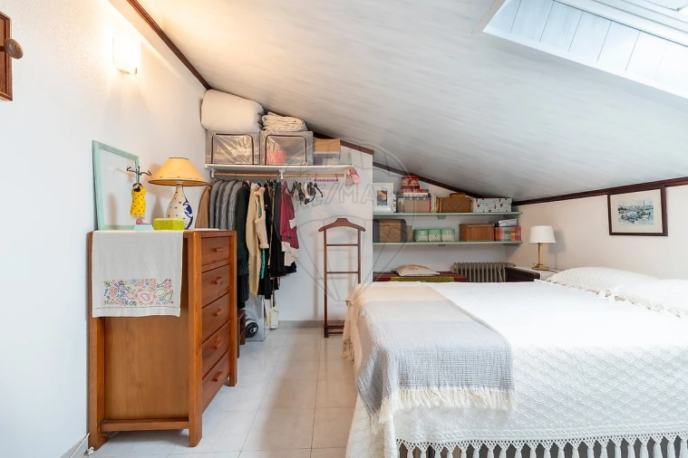 Apartamento T3 para Venda em A dos Cunhados e Maceira Foto 26