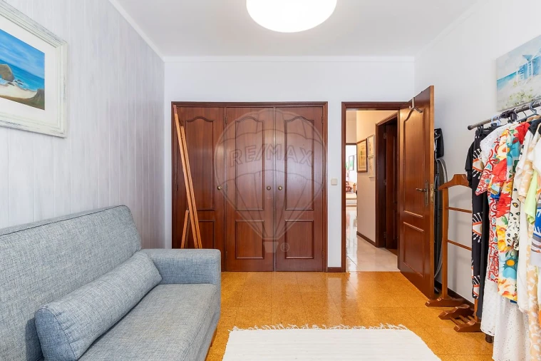 Apartamento T3 para Venda em A dos Cunhados e Maceira Foto 19