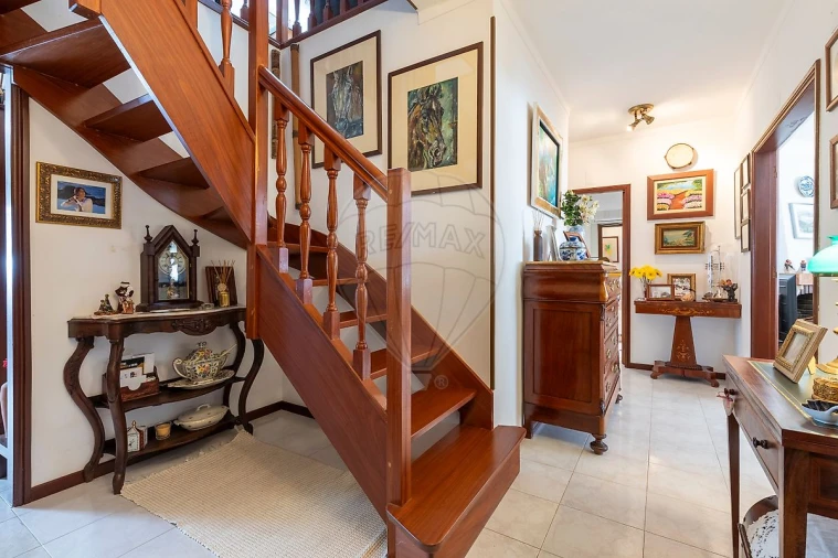 Apartamento T3 para Venda em A dos Cunhados e Maceira Foto 20