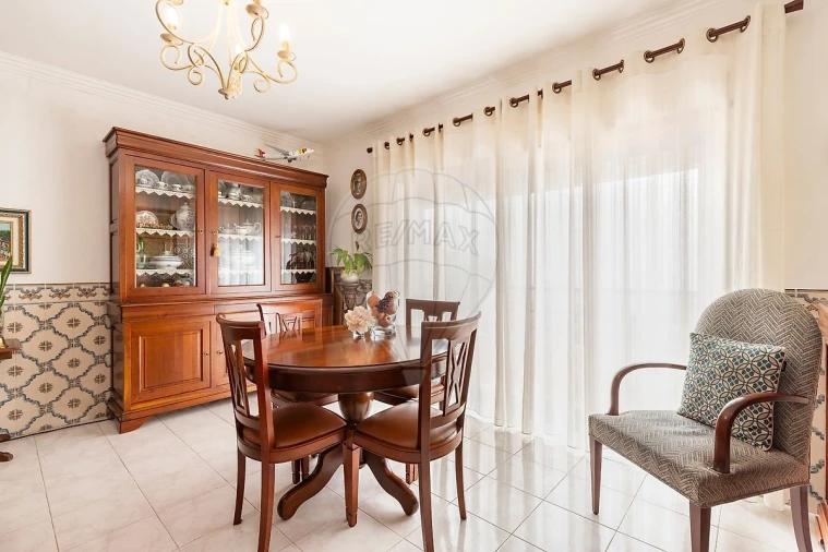 Apartamento T3 para Venda em A dos Cunhados e Maceira Foto 6