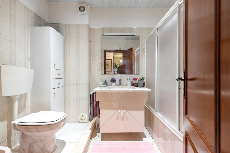 Apartamento T3 para Venda em A dos Cunhados e Maceira Foto 16