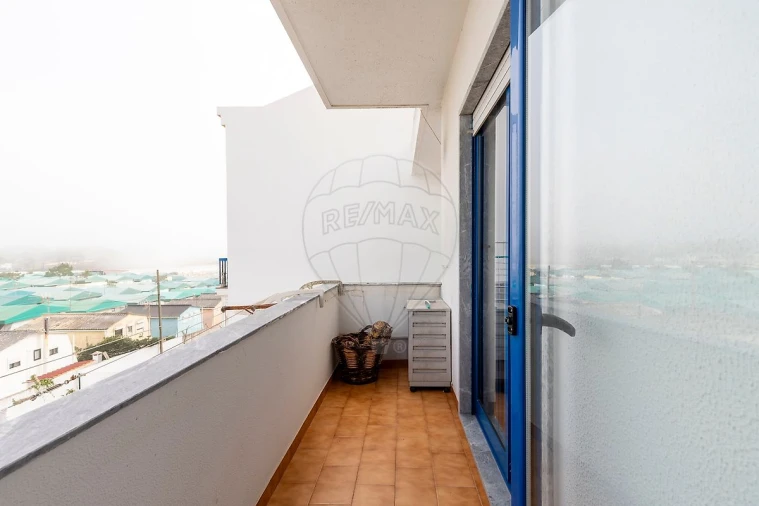 Apartamento T3 para Venda em A dos Cunhados e Maceira Foto 12