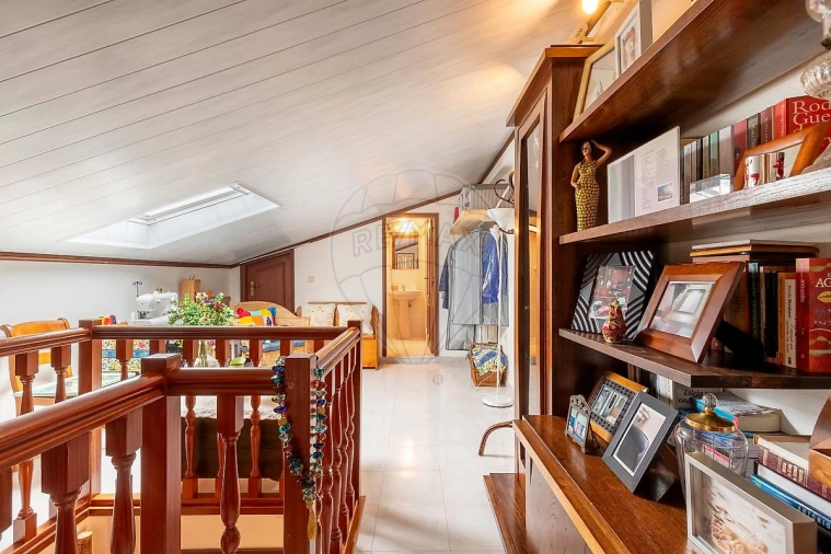 Apartamento T3 para Venda em A dos Cunhados e Maceira Foto 21