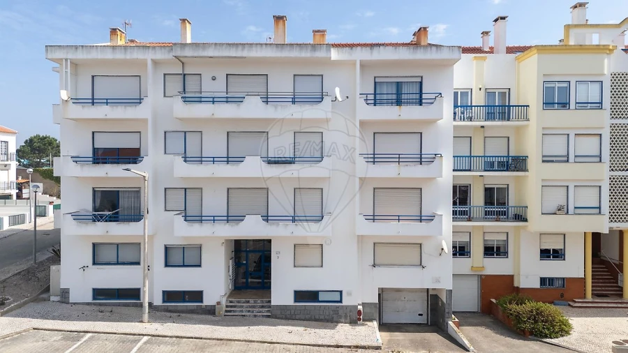 Apartamento T3 para Venda em A dos Cunhados e Maceira Foto 31