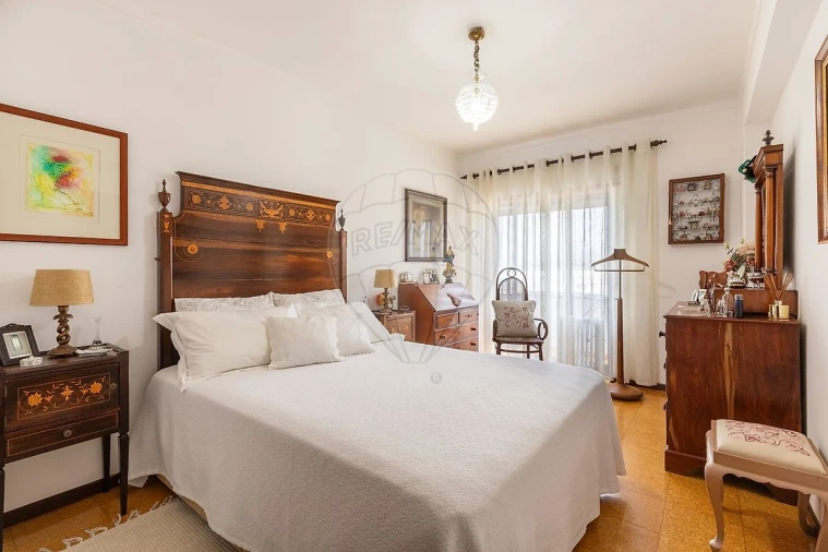 Apartamento T3 para Venda em A dos Cunhados e Maceira Foto 14