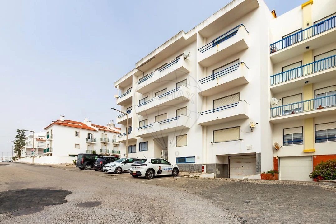 Apartamento T3 para Venda em A dos Cunhados e Maceira Foto 30