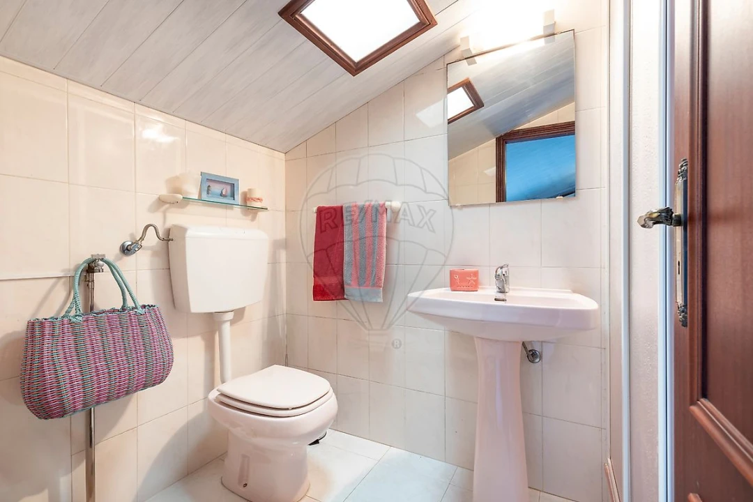 Apartamento T3 para Venda em A dos Cunhados e Maceira Foto 23