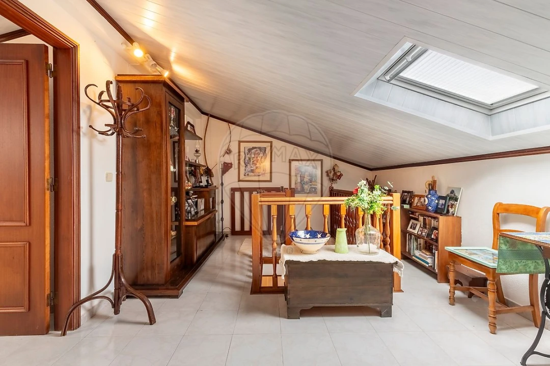 Apartamento T3 para Venda em A dos Cunhados e Maceira Foto 22