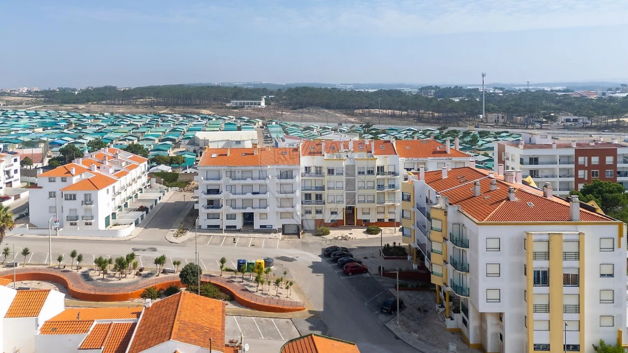 Apartamento T3 para Venda em A dos Cunhados e Maceira Foto 32